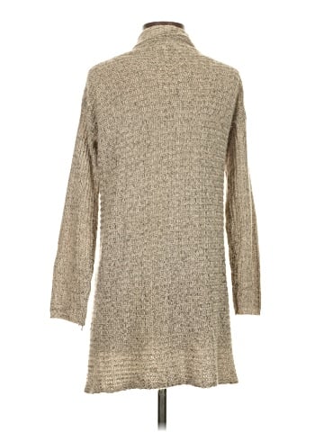 En Creme Cardigan (view 2)