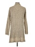 En Creme 100% Acrylic Tan Cardigan Size S - photo 2