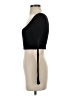 Princess Polly Black Long Sleeve Top Size 2 - photo 5