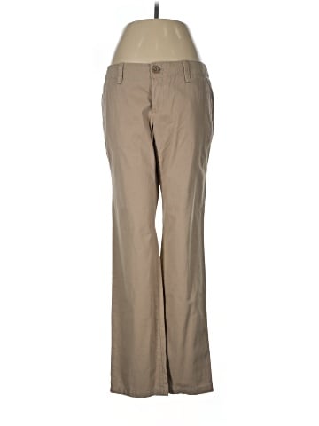 Eddie Bauer Khakis (view 1)