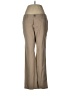 Eddie Bauer 100% Cotton Solid Tan Khakis Size 4 (petite) - photo 1