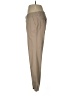 Eddie Bauer 100% Cotton Solid Tan Khakis Size 4 (petite) - photo 5