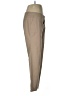 Eddie Bauer 100% Cotton Solid Tan Khakis Size 4 (petite) - photo 4