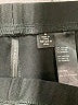 Isda & Co Solid Black Active Pants Size S - photo 7