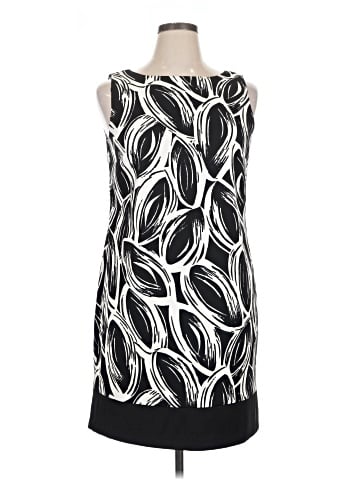 AB Studio Casual Dress (view 1)