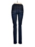 Silver Jeans Co. Solid Blue Jeans Size 32 waist (estimated) - photo 2