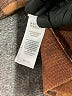 Tahari Plaid Brown Blazer Size XS - photo 7