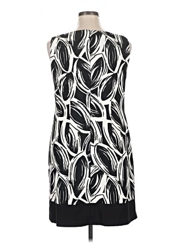 AB Studio Casual Dress (view 2)