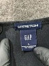 Gap Black Active T-Shirt Size L - photo 7