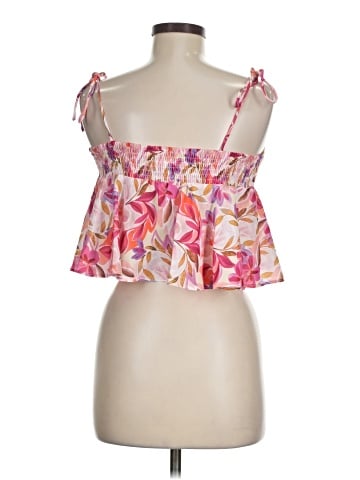 showpo Sleeveless Blouse (view 2)