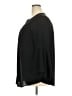 Assorted Brands 100% Polyester Black 3/4 Sleeve Blouse Size XXL - photo 5