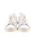 M. Gemi White Sneakers Size EU 36 1/2 - photo 2