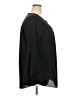 Assorted Brands 100% Polyester Black 3/4 Sleeve Blouse Size XXL - photo 4