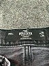 Hollister Black Jeans Size 29 waist - photo 7