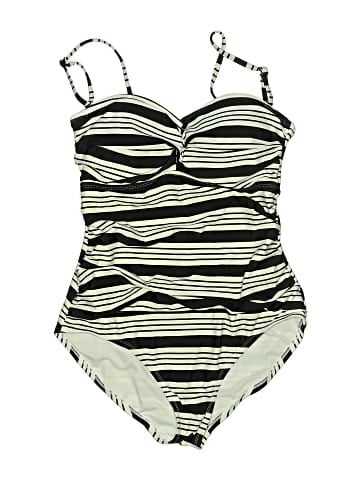 Catalina One Piece Swimsuit (view 1)