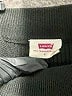 Levi's Black Turtleneck Sweater Size L - photo 7