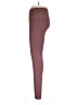 Grace & Lace Burgundy Active Pants Size L - photo 5
