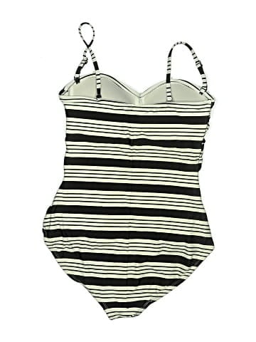 Catalina One Piece Swimsuit (view 2)