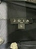 Joia Black Track Jacket Size L - photo 6