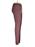 Grace & Lace Burgundy Active Pants Size L - photo 4
