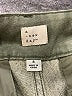 A New Day Green Cargo Pants Size 6 - photo 7