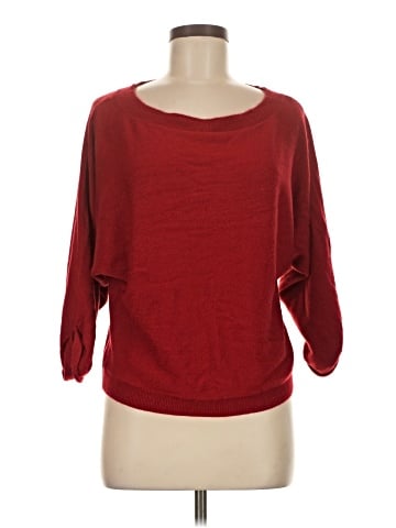 Soho Pullover Sweater (view 1)