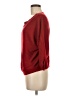 Soho 100% Acrylic Red Pullover Sweater Size M - photo 5