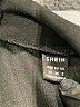 Shein 100% Polyester Black Cocktail Dress Size 2 - photo 7