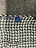 Assorted Brands 100% Polyester Black Sleeveless Top Size L - photo 7