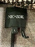 Nic + Zoe Black Jacket Size L - photo 7