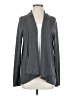 Gap Gray Cardigan Size S (tall) - photo 1