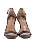 Lane Bryant Black Sandals Size 9 (wide) - photo 2