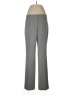 Kasper Tweed Gray Dress Pants Size 0 - photo 1