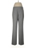 Kasper Tweed Gray Dress Pants Size 0 - photo 2