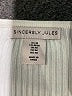 Sincerely Jules Ivory Long Sleeve Turtleneck Size M - photo 7