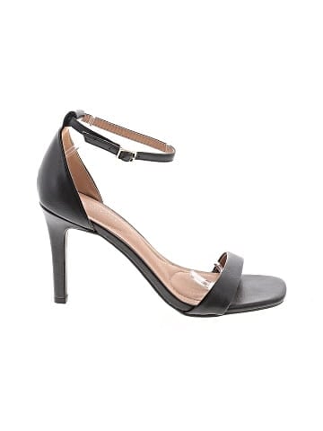 Lane Bryant Sandals (view 1)