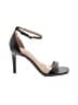 Lane Bryant Black Sandals Size 9 (wide) - photo 1
