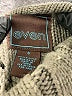 Even Brown Poncho Size S - photo 7