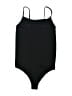 Express Black Bodysuit Size Sm - Med - photo 2