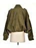 Zara Green Jacket Size S - photo 2