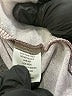 Monteau Paisley Gray Cocktail Dress Size S - photo 8