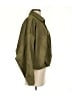 Zara Green Jacket Size S - photo 4