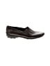 Sesto Meucci Solid Brown Flats Size 7 1/2 - photo 1