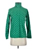 Lands' End Green Track Jacket Size XS - photo 1