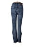 Madewell Hearts Blue Jeans Size 26 waist - photo 2