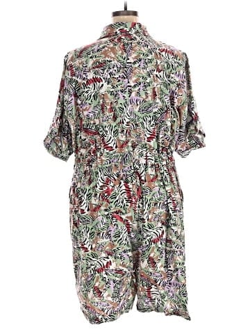Noisy May Romper (view 2)