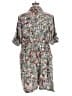 Noisy May Paisley Green Romper Size EU 50 / US 18-20 - photo 2
