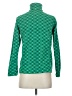 Lands' End Green Track Jacket Size XS - photo 2