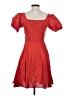 Callipygian Red Casual Dress Size 0 - photo 2