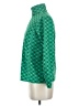 Lands' End Green Track Jacket Size XS - photo 5